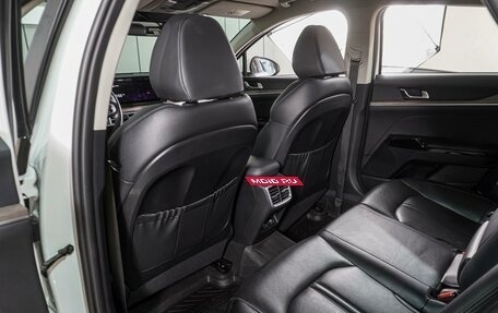 KIA K5, 2021 год, 2 644 000 рублей, 11 фотография
