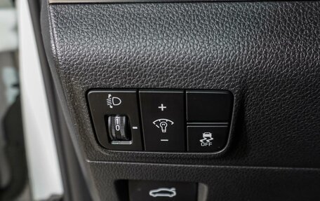 KIA K5, 2021 год, 2 644 000 рублей, 19 фотография