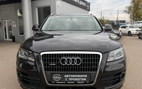 Audi Q5, 2010 год, 1 375 000 рублей, 2 фотография