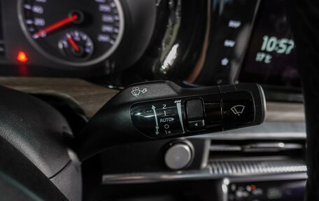 KIA K5, 2021 год, 2 644 000 рублей, 18 фотография