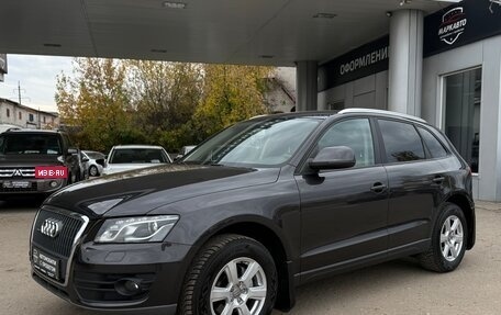 Audi Q5, 2010 год, 1 375 000 рублей, 3 фотография
