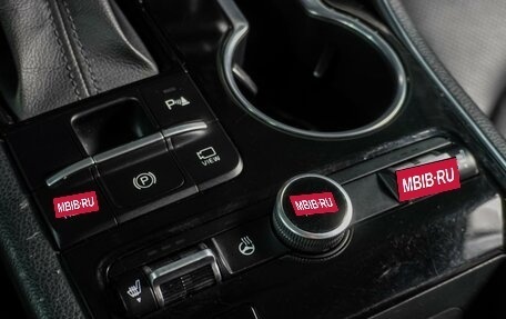 KIA K5, 2021 год, 2 644 000 рублей, 22 фотография