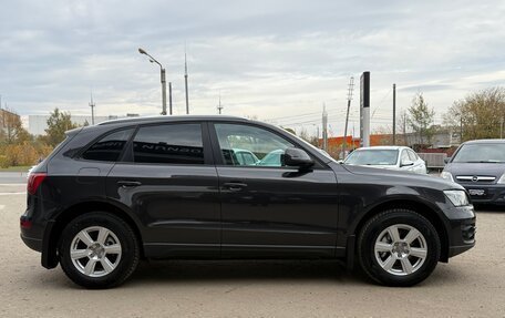 Audi Q5, 2010 год, 1 375 000 рублей, 6 фотография