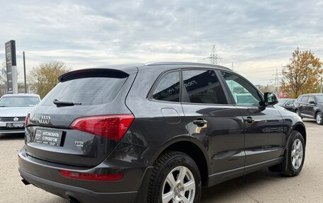 Audi Q5, 2010 год, 1 375 000 рублей, 8 фотография