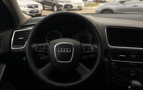 Audi Q5, 2010 год, 1 375 000 рублей, 17 фотография