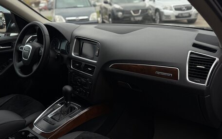 Audi Q5, 2010 год, 1 375 000 рублей, 12 фотография