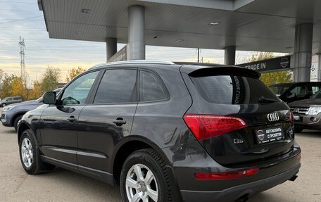 Audi Q5, 2010 год, 1 375 000 рублей, 7 фотография