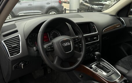Audi Q5, 2010 год, 1 375 000 рублей, 11 фотография