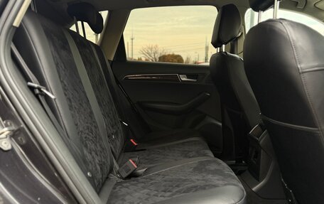 Audi Q5, 2010 год, 1 375 000 рублей, 14 фотография