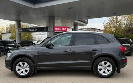 Audi Q5, 2010 год, 1 375 000 рублей, 5 фотография