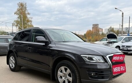 Audi Q5, 2010 год, 1 375 000 рублей, 4 фотография