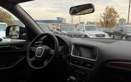 Audi Q5, 2010 год, 1 375 000 рублей, 18 фотография