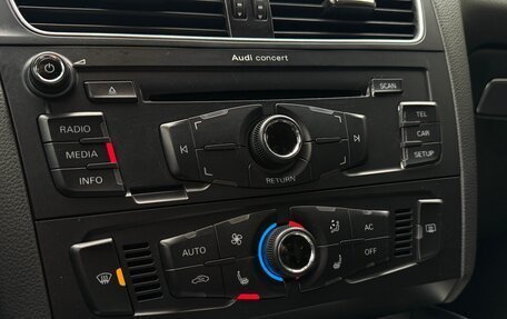 Audi Q5, 2010 год, 1 375 000 рублей, 19 фотография