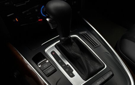 Audi Q5, 2010 год, 1 375 000 рублей, 20 фотография