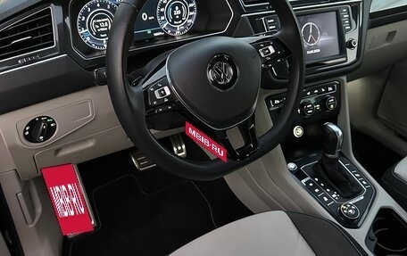 Volkswagen Tiguan II, 2017 год, 2 290 000 рублей, 7 фотография
