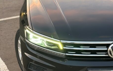 Volkswagen Tiguan II, 2017 год, 2 290 000 рублей, 6 фотография