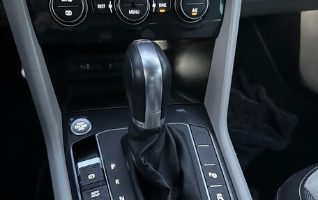 Volkswagen Tiguan II, 2017 год, 2 290 000 рублей, 11 фотография