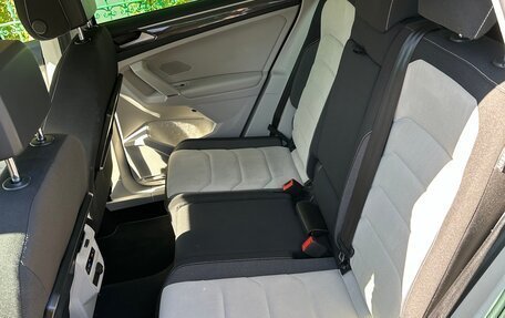 Volkswagen Tiguan II, 2017 год, 2 290 000 рублей, 15 фотография