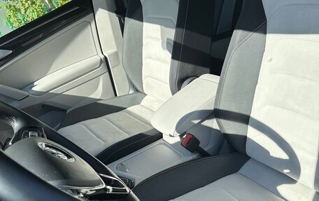 Volkswagen Tiguan II, 2017 год, 2 290 000 рублей, 14 фотография