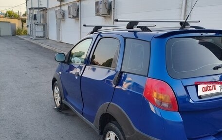 Chery IndiS (S18D) I, 2012 год, 300 000 рублей, 4 фотография