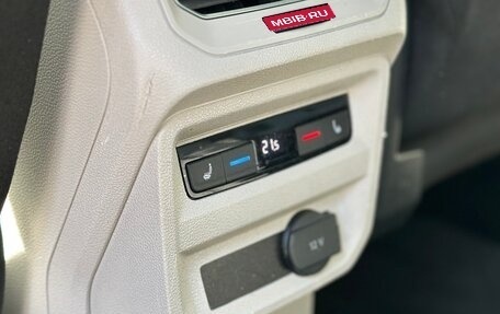 Volkswagen Tiguan II, 2017 год, 2 290 000 рублей, 16 фотография