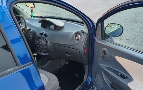 Chery IndiS (S18D) I, 2012 год, 300 000 рублей, 6 фотография