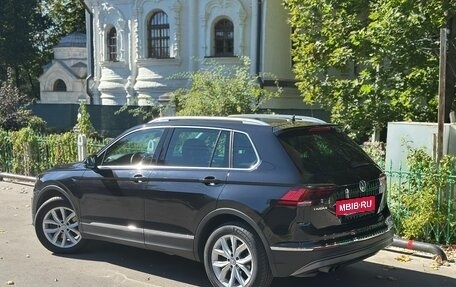 Volkswagen Tiguan II, 2017 год, 2 290 000 рублей, 12 фотография
