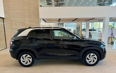 Hyundai Creta, 2022 год, 2 249 990 рублей, 4 фотография