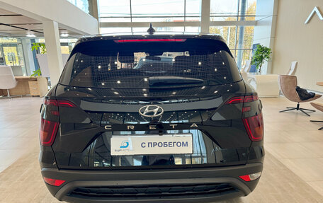 Hyundai Creta, 2022 год, 2 249 990 рублей, 6 фотография