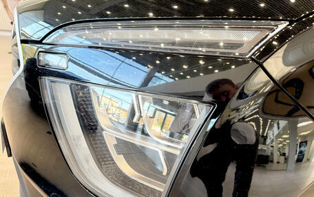 Hyundai Creta, 2022 год, 2 249 990 рублей, 9 фотография