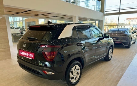 Hyundai Creta, 2022 год, 2 249 990 рублей, 5 фотография