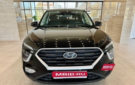 Hyundai Creta, 2022 год, 2 249 990 рублей, 2 фотография