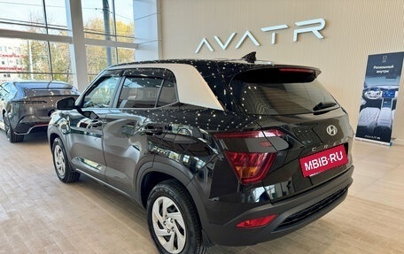 Hyundai Creta, 2022 год, 2 249 990 рублей, 7 фотография