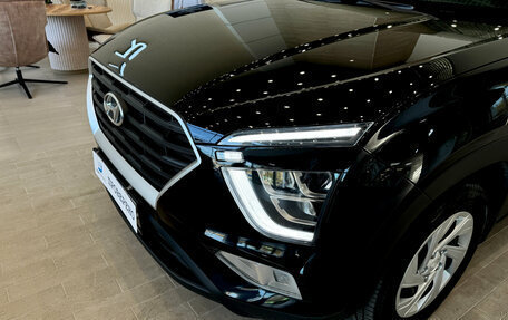 Hyundai Creta, 2022 год, 2 249 990 рублей, 21 фотография