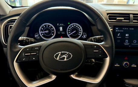 Hyundai Creta, 2022 год, 2 249 990 рублей, 18 фотография