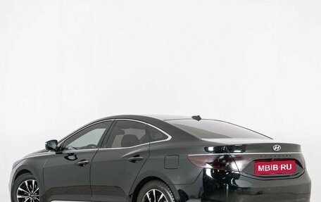 Hyundai Grandeur, 2012 год, 1 349 000 рублей, 5 фотография