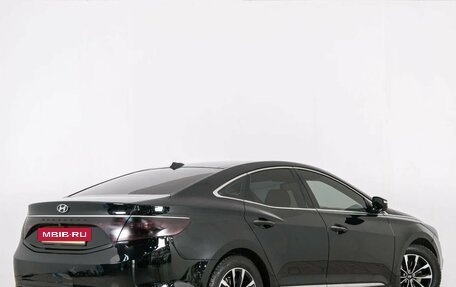 Hyundai Grandeur, 2012 год, 1 349 000 рублей, 7 фотография