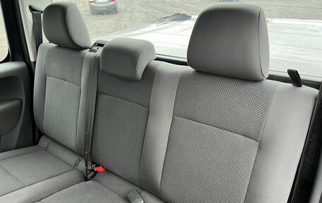 Volkswagen Amarok I рестайлинг, 2011 год, 1 140 000 рублей, 8 фотография