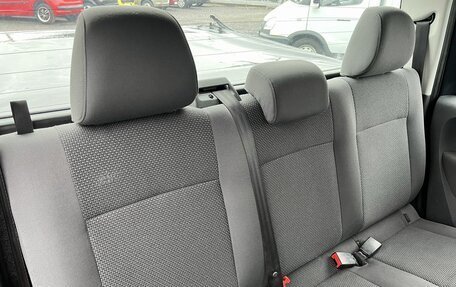 Volkswagen Amarok I рестайлинг, 2011 год, 1 140 000 рублей, 9 фотография