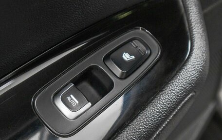 KIA Optima IV, 2017 год, 1 749 000 рублей, 27 фотография