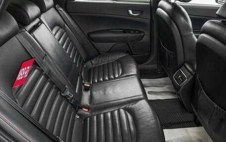 KIA Optima IV, 2017 год, 1 749 000 рублей, 28 фотография