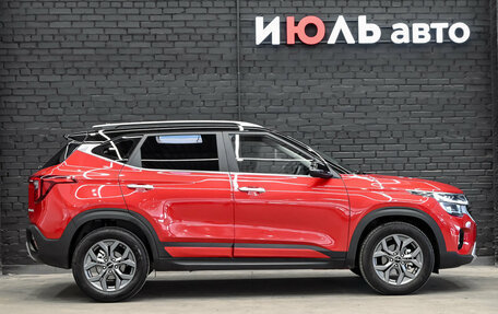 KIA Seltos I, 2026 год, 3 200 000 рублей, 10 фотография