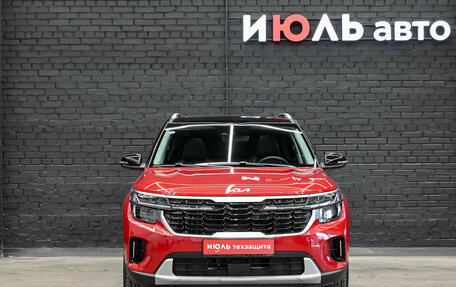 KIA Seltos I, 2026 год, 3 200 000 рублей, 3 фотография