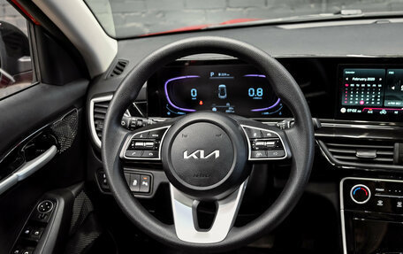 KIA Seltos I, 2026 год, 3 200 000 рублей, 14 фотография
