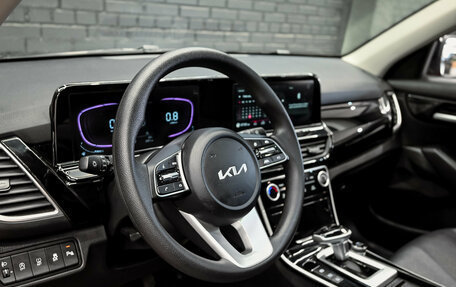 KIA Seltos I, 2026 год, 3 200 000 рублей, 15 фотография