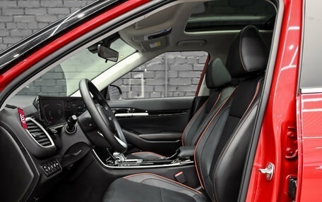 KIA Seltos I, 2026 год, 3 200 000 рублей, 11 фотография