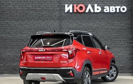 KIA Seltos I, 2026 год, 3 200 000 рублей, 5 фотография