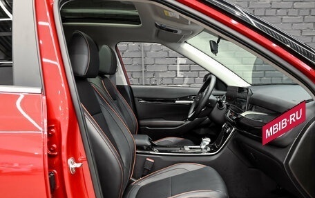 KIA Seltos I, 2026 год, 3 200 000 рублей, 12 фотография