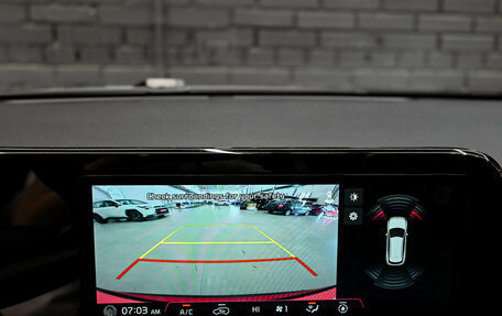KIA Seltos I, 2026 год, 3 200 000 рублей, 19 фотография