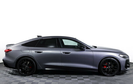 Audi A5, 2025 год, 5 590 000 рублей, 4 фотография
